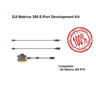 Dji E-port Development Kit